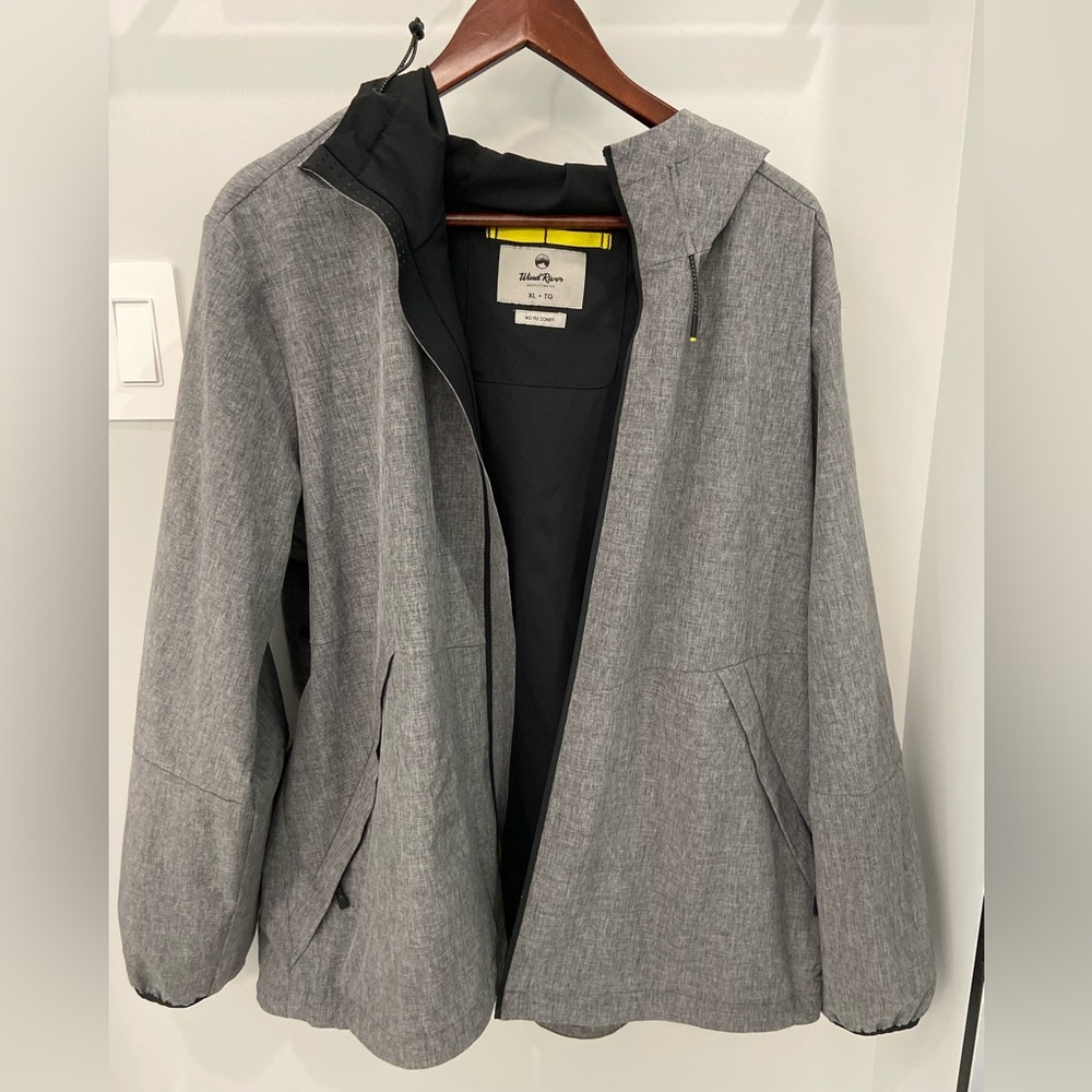 Windriver Bug & Tick Repellant Jacket